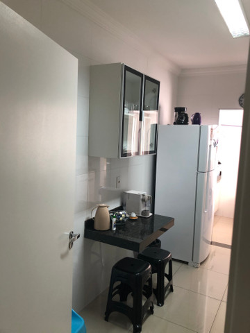 Vendo Lindo Apartamento Bairro Brasil - Foto 15