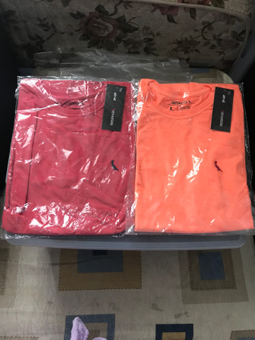 Camiseta masculina - Foto 6