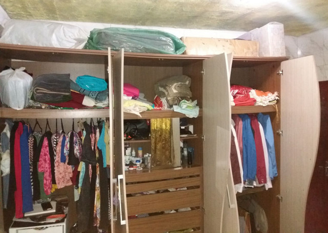 guarda roupa - Foto 5