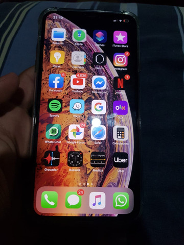 IPhone XS Max - Foto 5