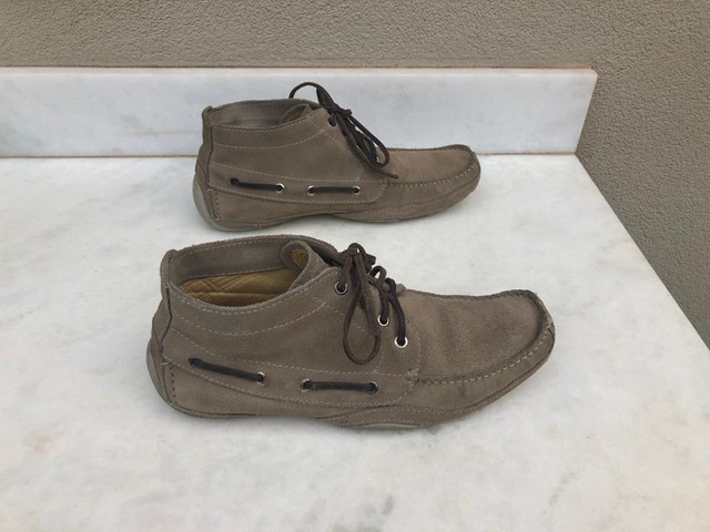 sapato cns masculino