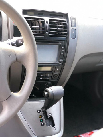 Hyundai Tucson Branca 2014/2015 16V Flex 4P Automático - Foto 11