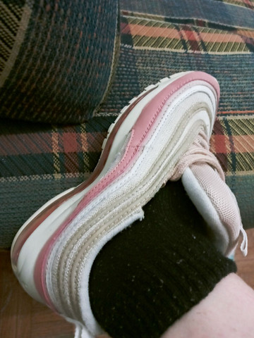 air max 97 rosa e dourado air max 97 rosa e dourado