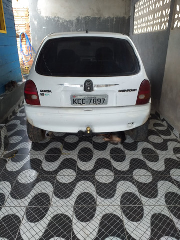 Carro corsa 94 - Foto 2
