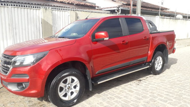 S10 LT 2017 - Oportunidade - Procedência Total - Impecável - Foto 2