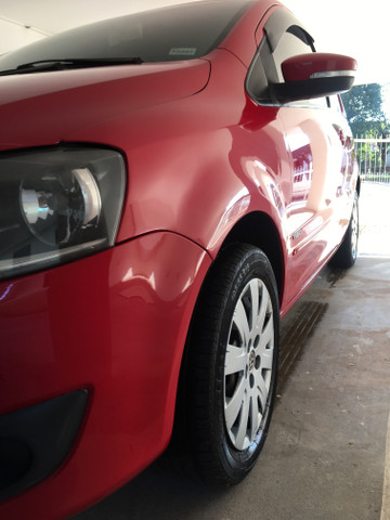 Vendo fox