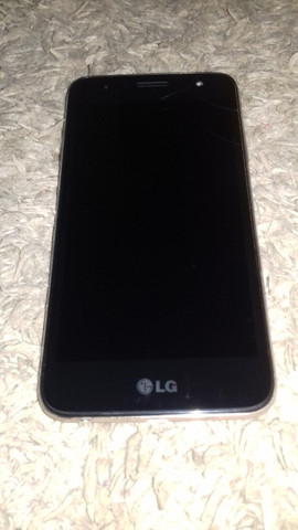 Lg k10 Power 32 gb