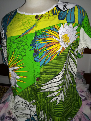 Blusas tamanho G e GG - Foto 3