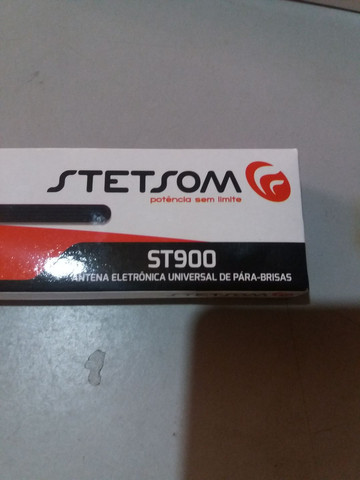 Antena interna stetsom st900 - Foto 3