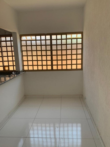 Casa Residencial / Residencial Porto Seguro - Foto 5