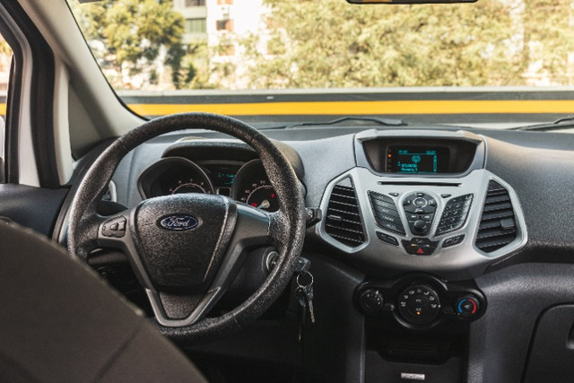 Ford EcoSport SE 1.6 Flex - Foto 7
