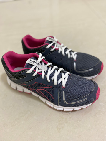 tenis reebok running