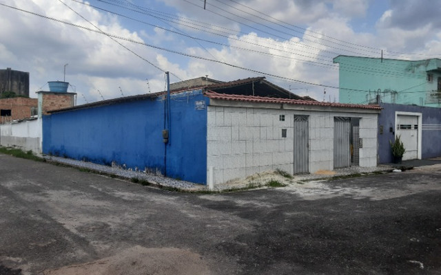 Excelente casa em ananindeua