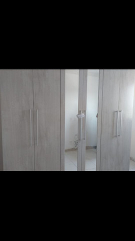 Guarda roupa MDF