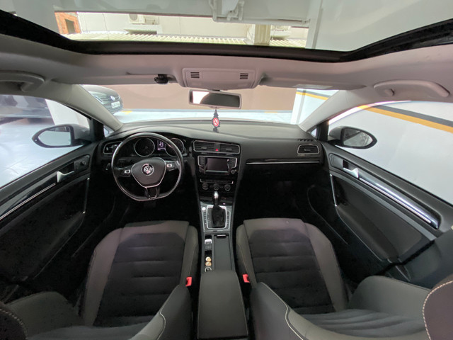 Golf Tsi BlueMotion + Pacote Exclusive - Foto 7
