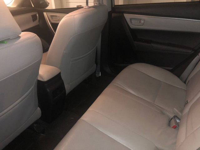 Corolla XEI 2015 - Foto 3