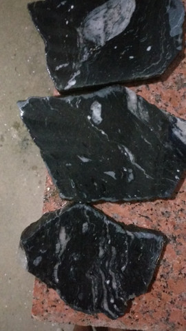 Pisos de granito 300,00