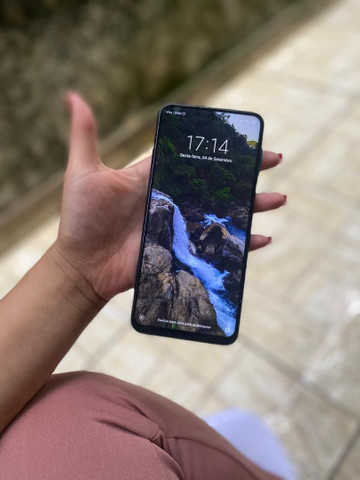 Redmi note 9s (SOMENTE TROCA) - Foto 3