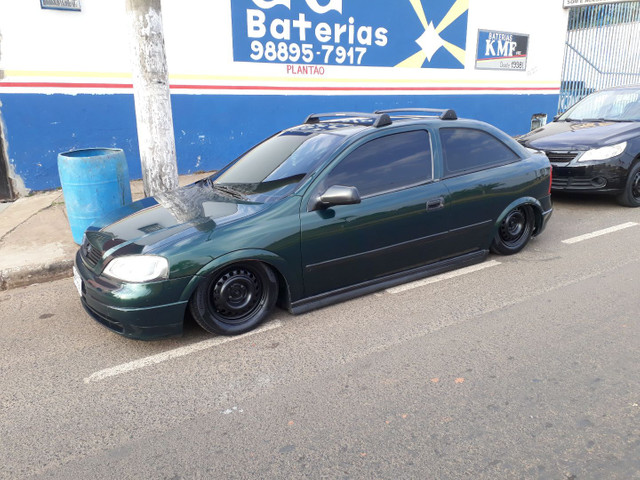 Astra 99 - Foto 3