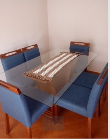 Mesa de Jantar