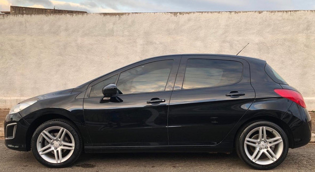 Vendo peugeot 308 active - Foto 2