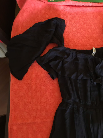 vestido preto - Foto 2