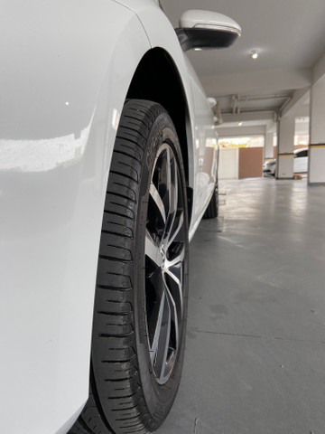 Golf Tsi BlueMotion + Pacote Exclusive - Foto 8