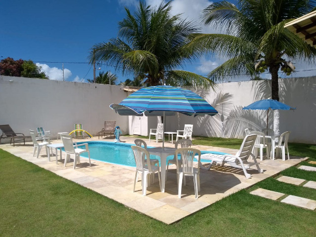Casa no Mosqueiro / Matapuã , para temporada disponivel para Natal e réveillon - Foto 2