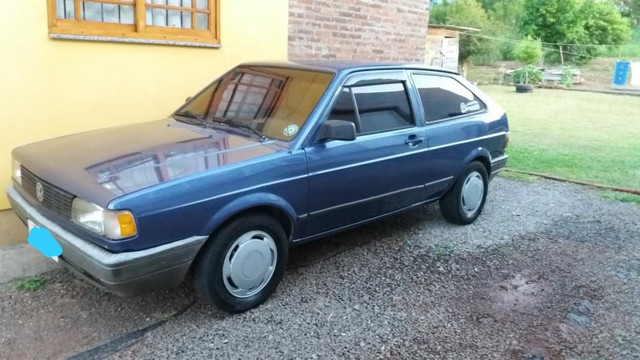 Gol Quadrado 1993 - Foto 2