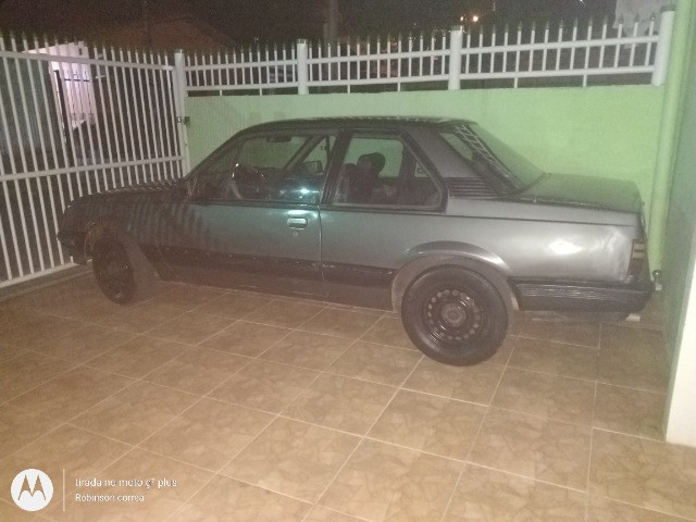 Troco Monza por carro 1.0 - Foto 2