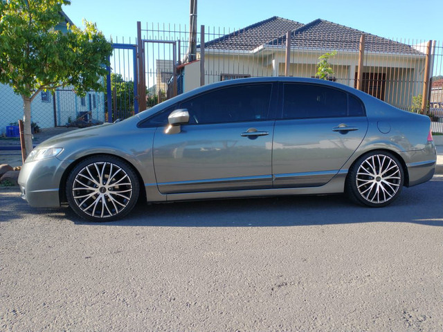 Civic - Foto 3