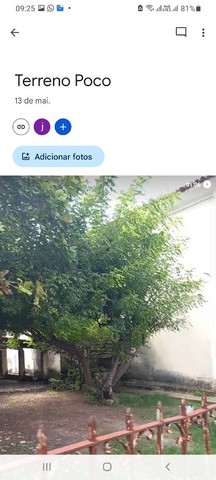Casa e Terreno no Poço de esquina - Foto 5