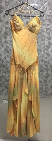 VESTIDO MARAVILHOSO - Foto 5