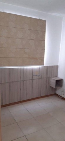 Apartamento com 2 dormitórios à venda, 43 m² por R$ 90.000,00 - Coophema - Cuiabá/MT - Foto 18