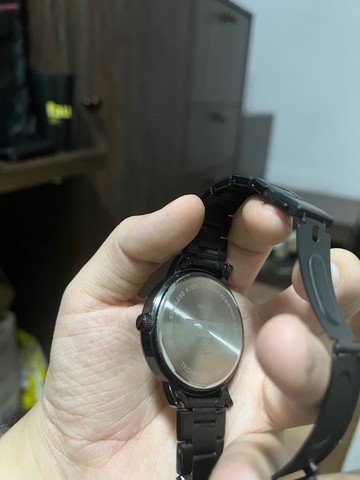 Relógio Technos 2115mrv/4r - Foto 4