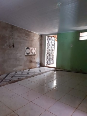 Vendo Casa No São Raimundo. Financimaneto direto com o Proprietario - Foto 4