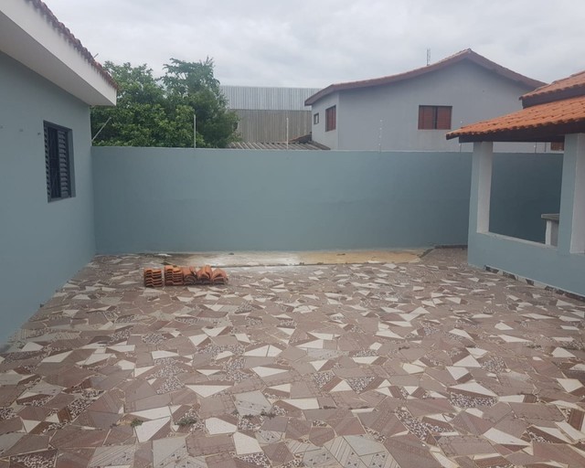 Casa 3 quartos à venda Jardim Tatiana, Sorocaba SP 968998691 OLX