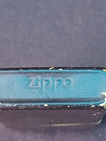 sr-apego - isqueiro Zippo USA (cód. 701) - Foto 2