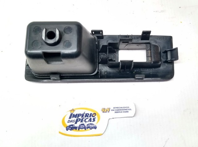 Moldura Botão Vidro Elétrico Frontier 08/12 Tras Ld #26857  R-736172  * - Foto 6