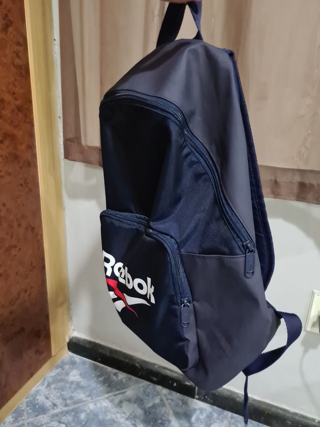 mochila reebok classic 2014