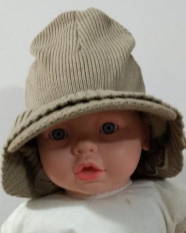 touca element infantil - Foto 2