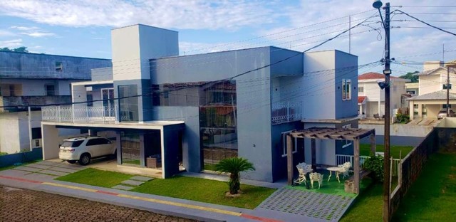 Excelente Casa no Condomínio Solar Equatorial  - Foto 2