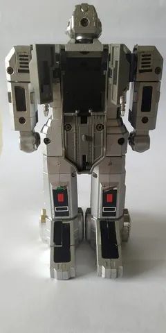 Boneco Daileon - Robô Jaspion - Foto 3