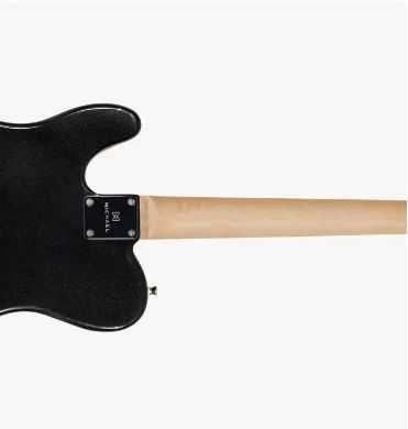 Guitarra Michael Telecaster - NOVA (Loja em Curitiba) - Foto 3