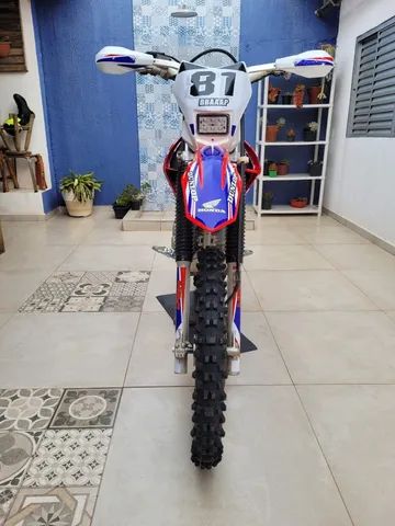 HONDA CRF 230 F 2016 - 1255816288