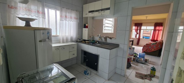 NOVA ALIANÇA IMOBILIÁRIA, VENDE APARTAMENTO, 2?  ANDAR. - Foto 3