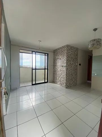 Apartamento no Geisel com 2 quartos, sendo 1 suíte e varanda. (Oportunidade) - Foto 4