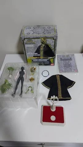 Grand Pope Shion Cloth Myth Leia