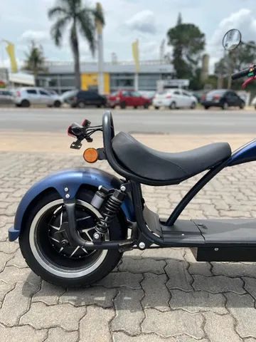 Scoooter Elétrica - Raia R2 - Foto 2