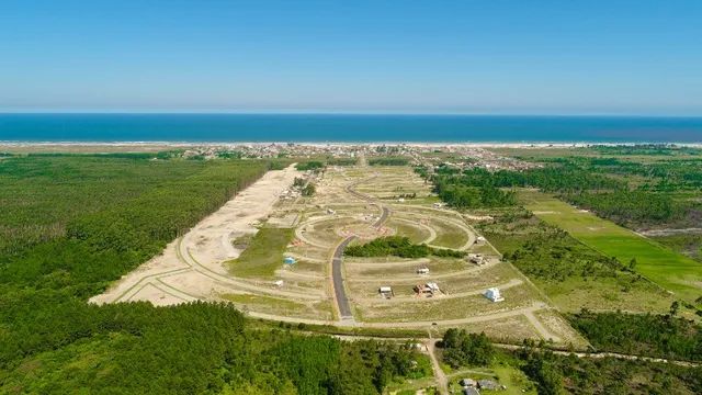 Terreno 264m2 no  Jardim América SC - Foto 4
